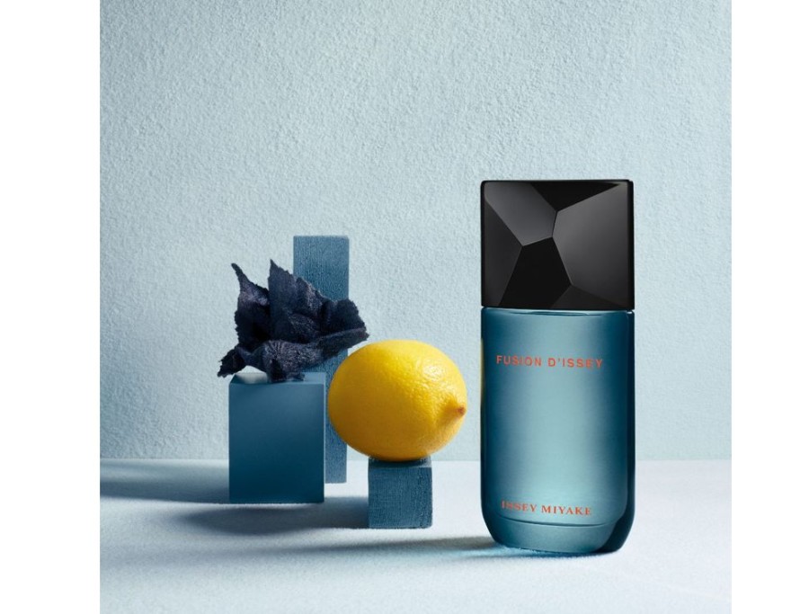 Homme Issey Miyake Fougere | Fusion D'Issey Eau De Toilette