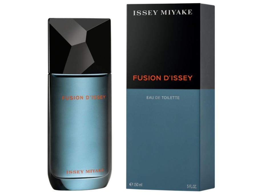 Homme Issey Miyake Fougere | Fusion D'Issey Eau De Toilette