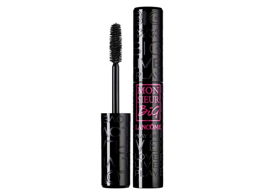 Femme Lancôme Yeux | Monsieur Big Mascara Extra Black