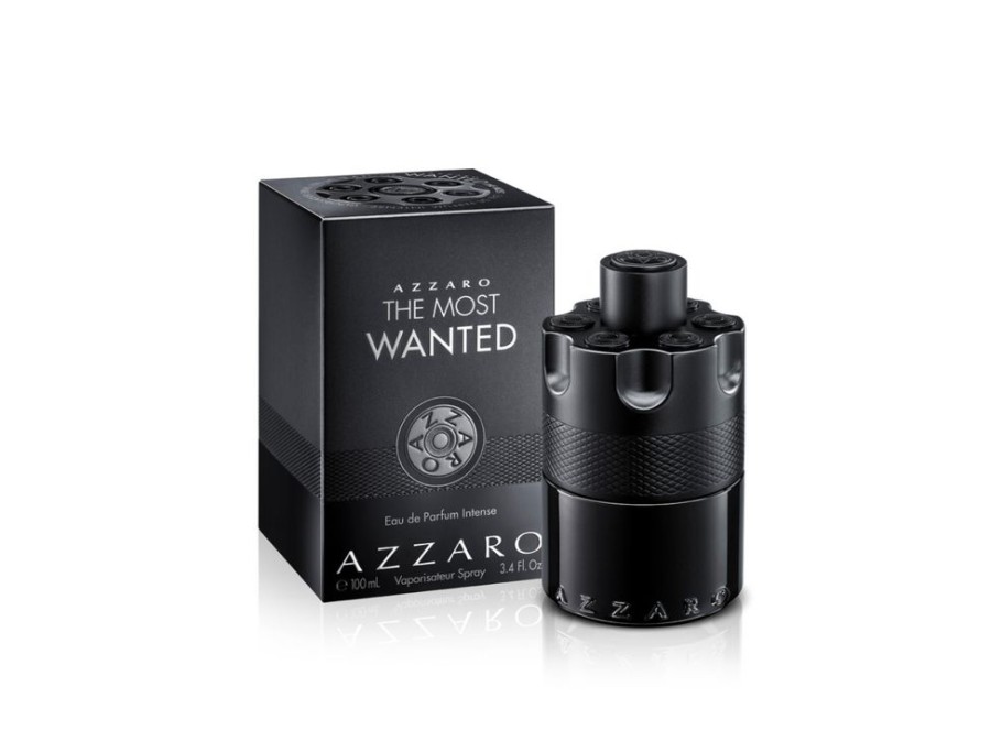 Homme Loris Azzaro Fougere | The Most Wanted Eau De Parfum Intense