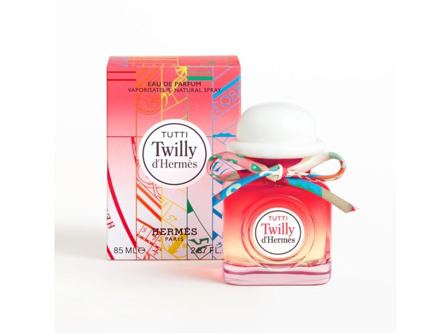 Femme Hermès Fruite | Tutti Twilly D'Hermes Eau De Parfum