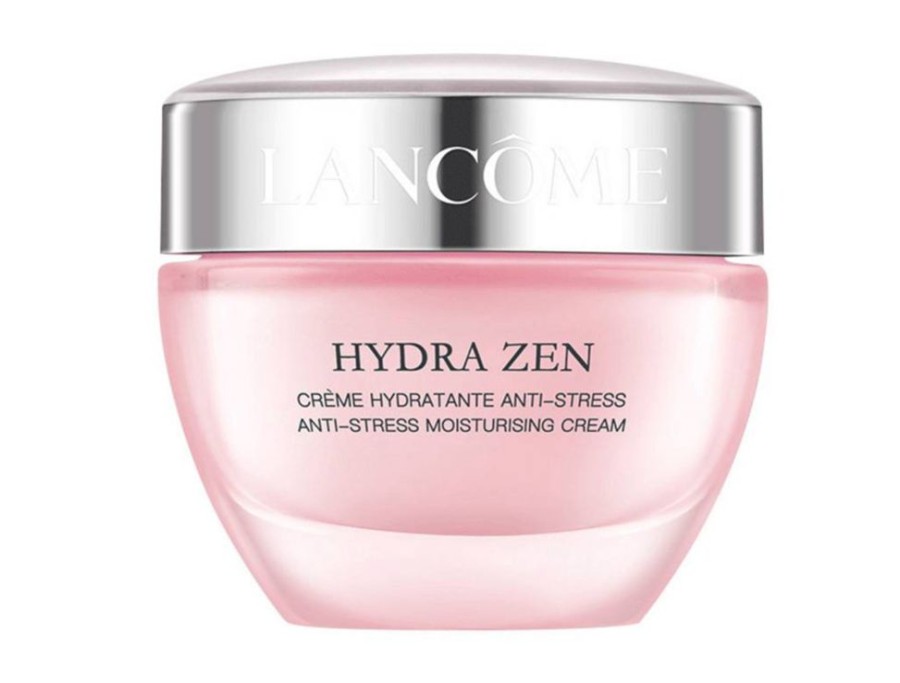 Femme Lancôme Hydratation Visage | Hydra Zen Creme De Jour