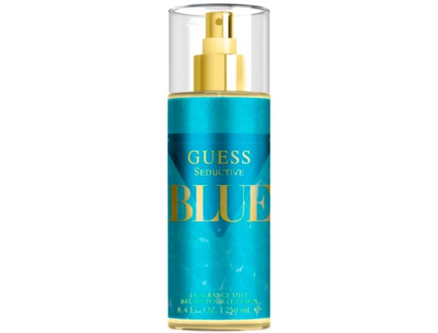 Femme Guess Fruite | Seductive Blue Women Body Mist