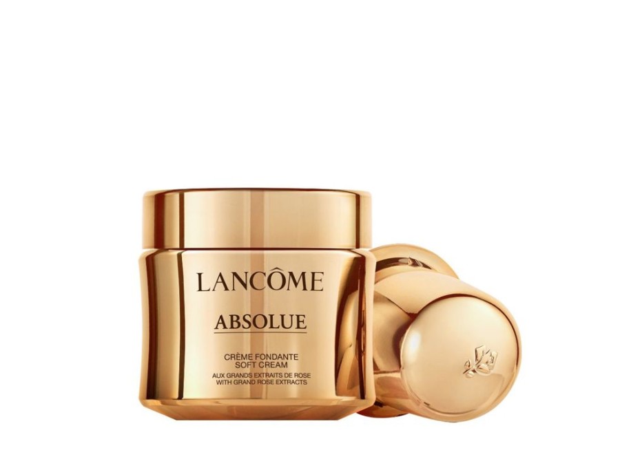 Femme Lancôme Hydratation Visage | Creme Legere Regenerante Illuminatrice Recharge