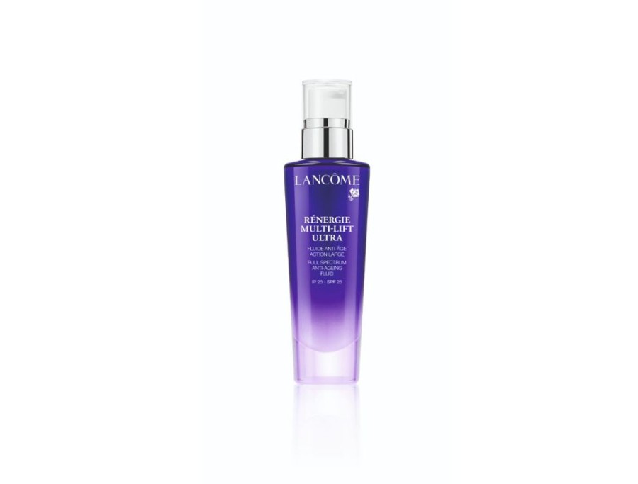 Femme Lancôme Anti-Age Visage | Renergie Multi-Lift Ultra Fluide Anti-Age Spf 25
