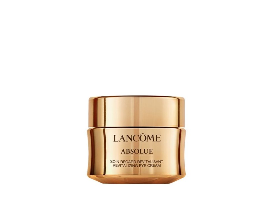 Femme Lancôme Anti-Age Visage | Absolue Soin Regard Revitalisant