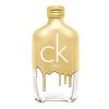 Homme Calvin Klein Boise | Ck One Gold Eau De Toilete Limited Edition