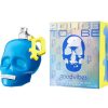 Homme Police Fougere | Good Vibes Man Eau De Toilette