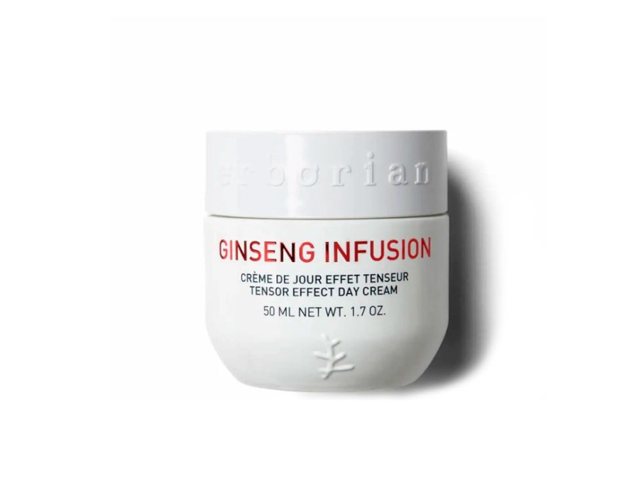 Femme Erborian Anti-Age Visage | Ginseng Infusion Jour