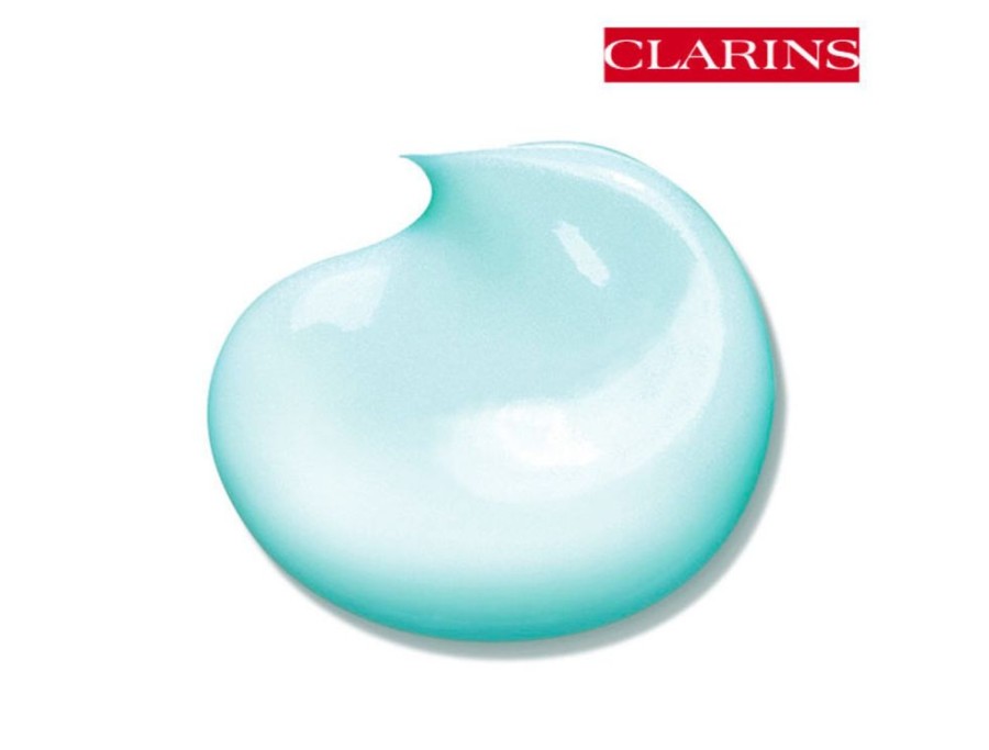 Femme Clarins Hydratation Visage | Total Eye Hidrate