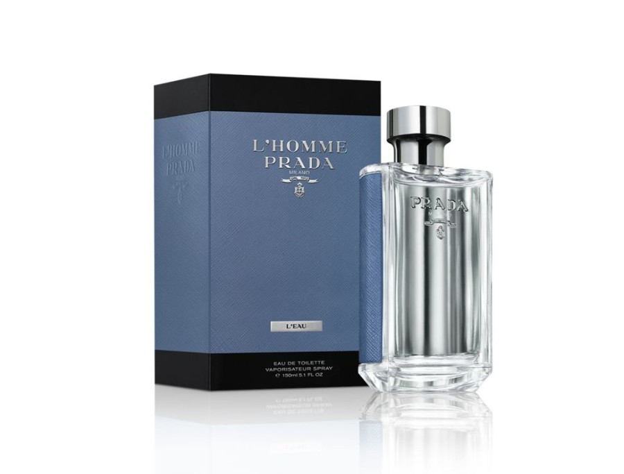 Homme Prada Boise | Prada L'Homme L'Eau Eau De Toilette