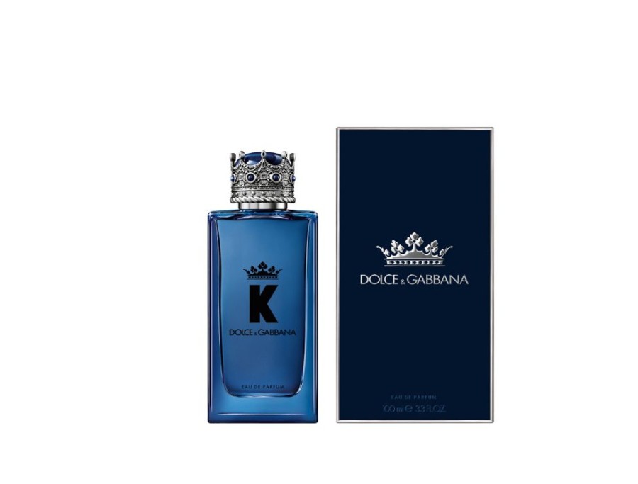Homme Dolce & Gabbana Boise | K By Dolce&Gabbana Eau De Parfum