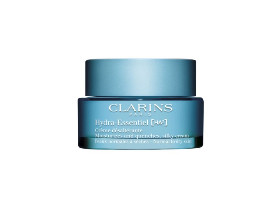 Femme Clarins Hydratation Visage | Creme Hydra Essentiel