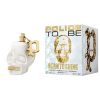 Femme Police Gourmand | To Be Born To Shine For Woman Eau De Toilette