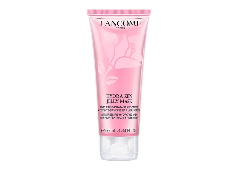 Femme Lancôme Masque Et Exfoliant Visage | Hydra Zen Jelly Mask