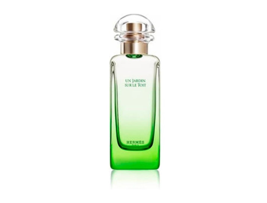 Femme Hermès Fruite | Un Jardin Sur Le Toit Eau De Toilette