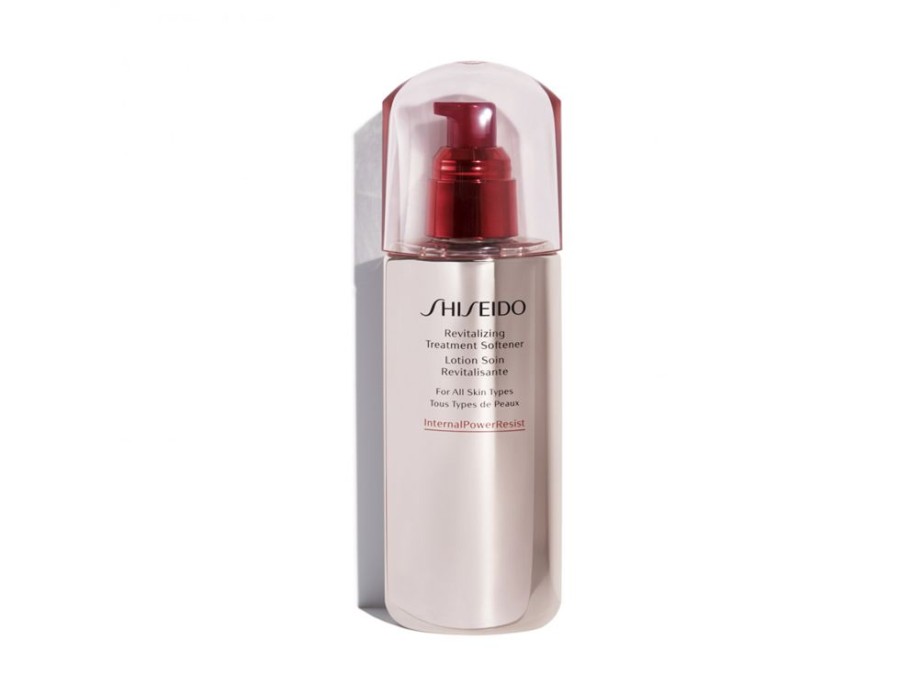 Femme Shiseido Anti-Age Visage | Adoucissant Revitalisant