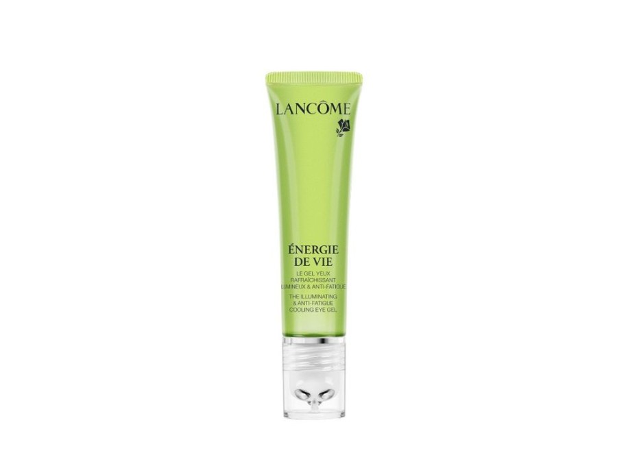 Femme Lancôme Hydratation Visage | Energie De Vie Le Gel Yeux Rafraichissant, Lumineux Et Anti-Fatigue
