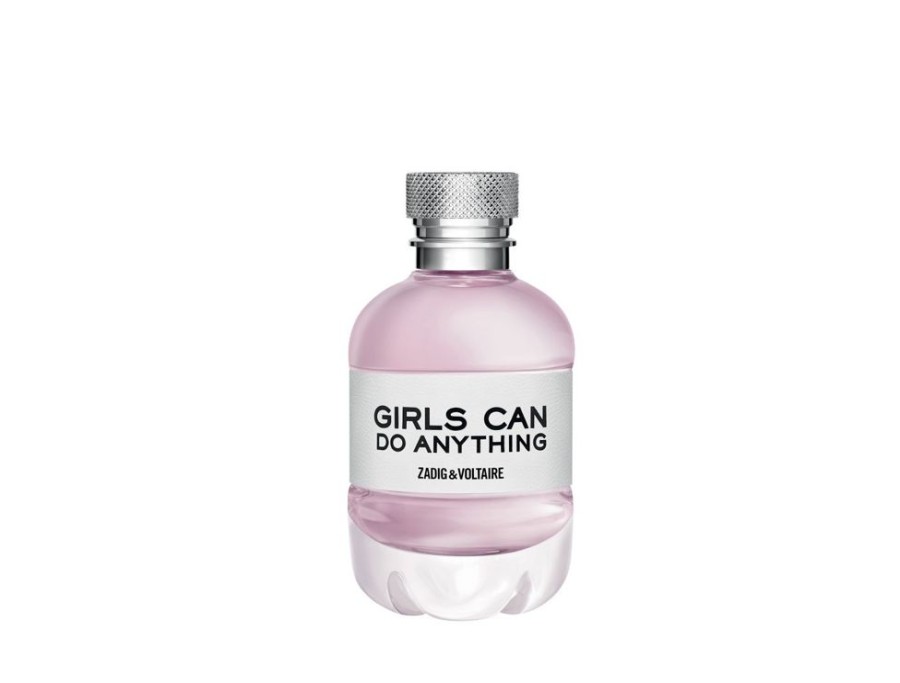 Femme Zadig & Voltaire Fruite | Girls Can Do Anything Eau De Parfum