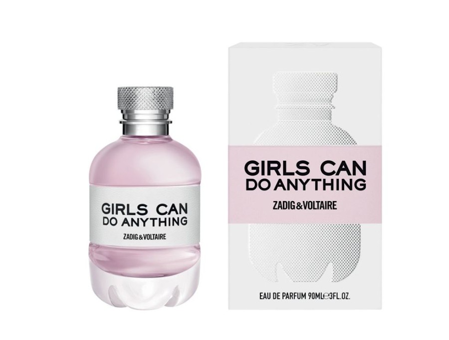 Femme Zadig & Voltaire Fruite | Girls Can Do Anything Eau De Parfum