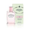 Femme Prada Verte | Les Infusions De Prada Rose Eau De Parfum