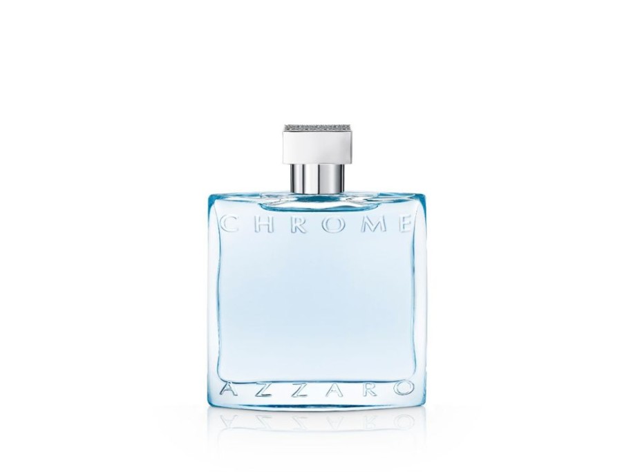 Homme Loris Azzaro Agrumeuse | Azzaro Chrome Eau De Toilette