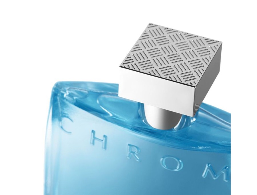 Homme Loris Azzaro Agrumeuse | Azzaro Chrome Eau De Toilette