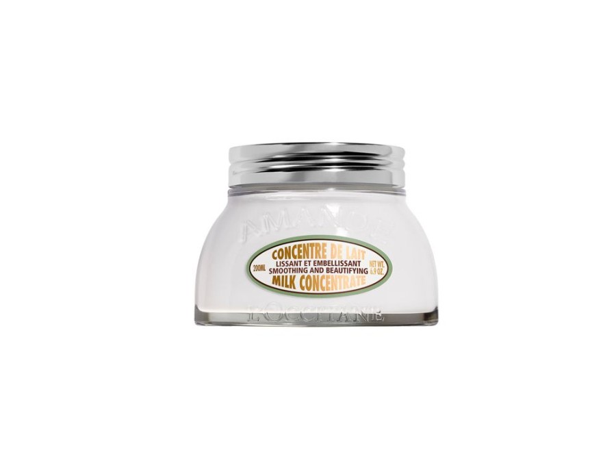 Femme L'Occitane Corps | Lait Concentre D'Amande