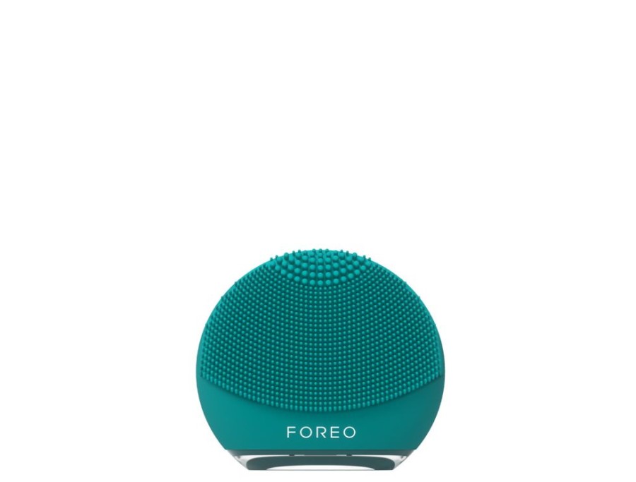 Femme Foreo Nettoyage Du Visage | Luna 4 Go Evergreen
