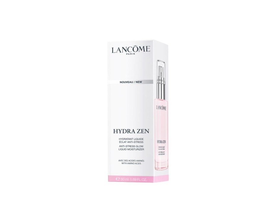 Femme Lancôme Hydratation Visage | Hydra Zen Glow Crema Hidratante 50 Ml