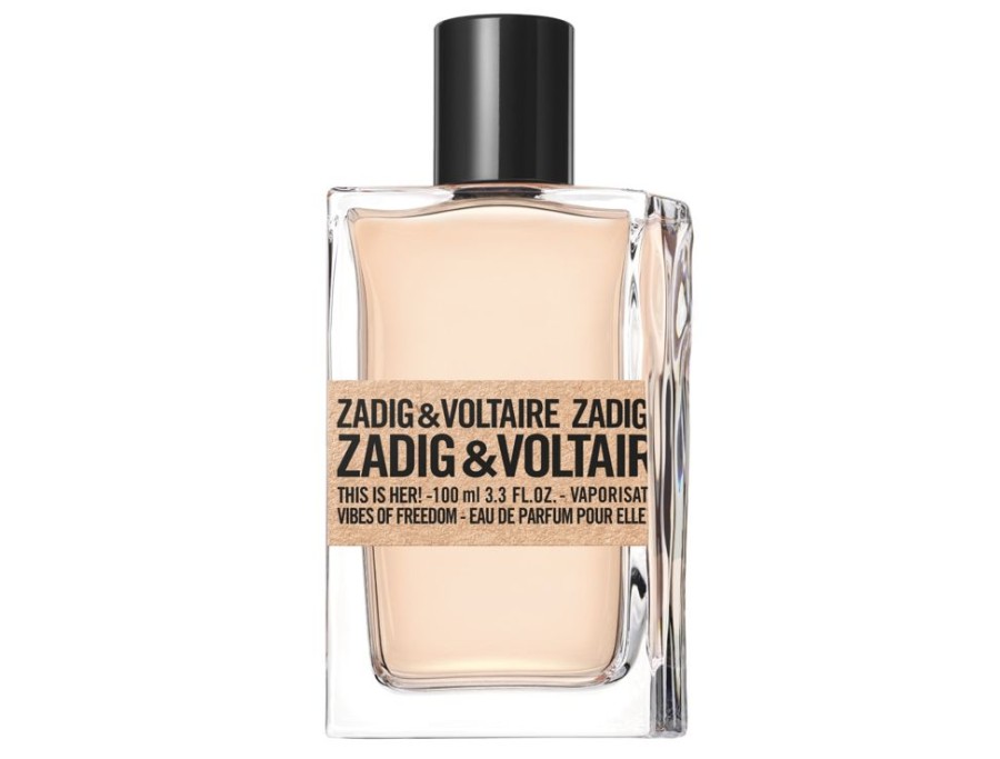 Femme Zadig & Voltaire Fruite | This Is Vibes Her Eau De Parfum