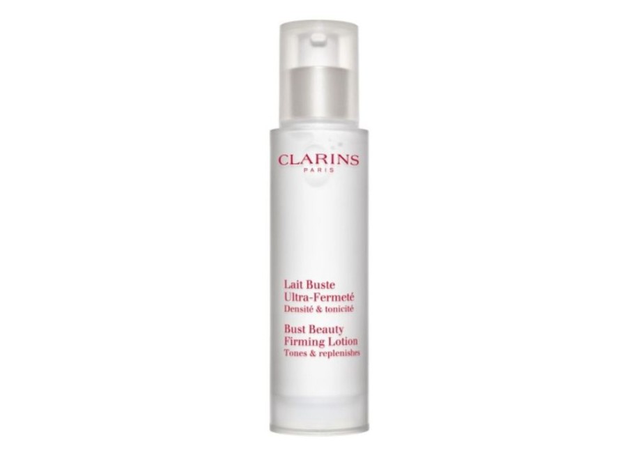 Femme Clarins Corps | Lait Buste Ultra-Fermete