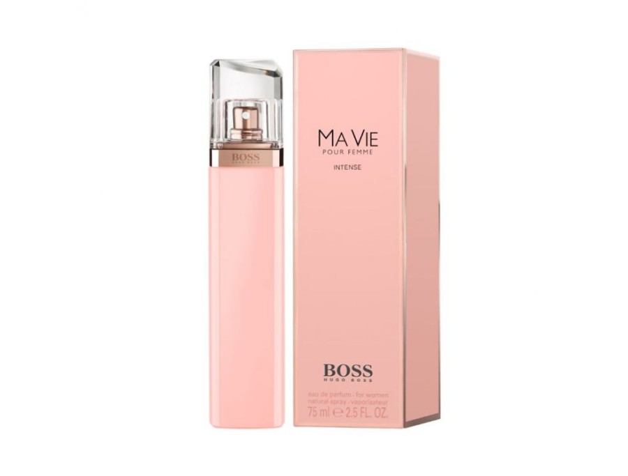 Femme Hugo Boss Fruite | Boss Ma Vie Intense Eau De Parfum