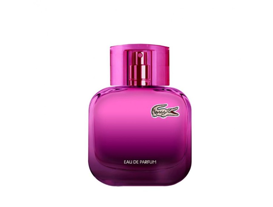 Femme Lacoste Fruite | L.12.12 Magnetic Pour Elle Eau De Parfum