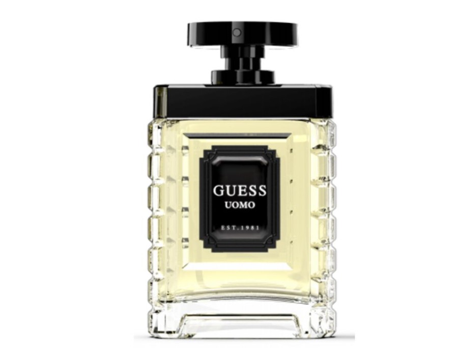 Homme Guess Fougere | Uomo Eau De Toilette