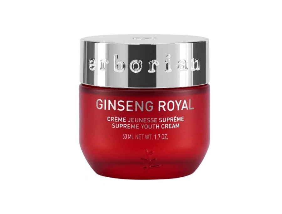 Femme Erborian Anti-Age Visage | Ginseng Royal