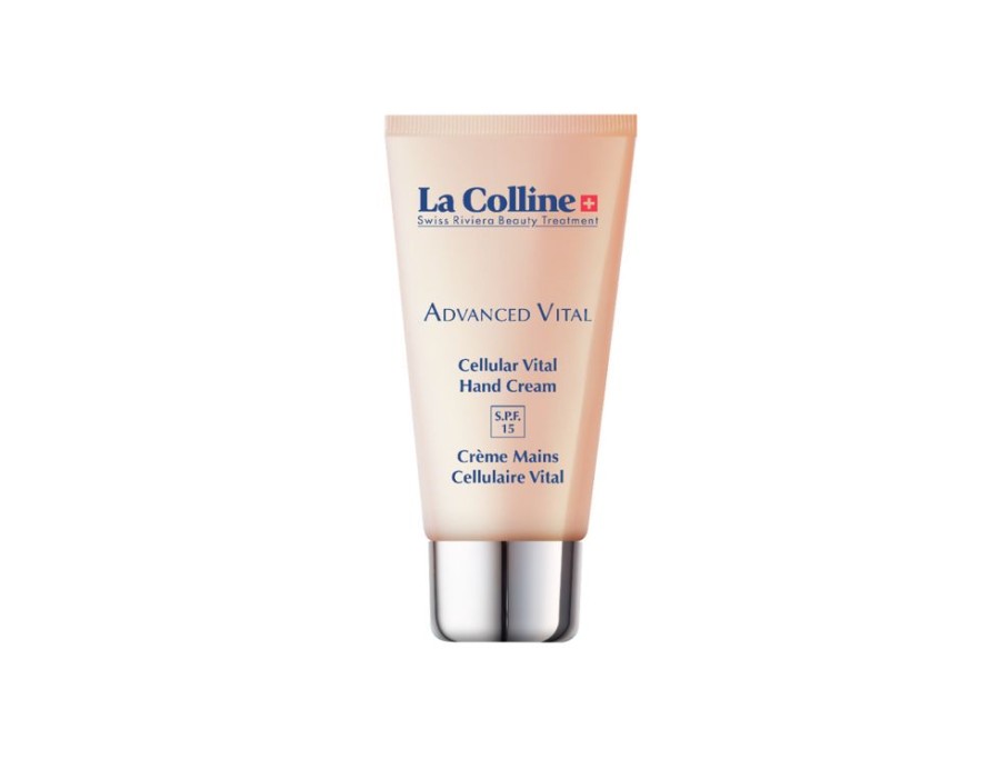 Femme La Colline Corps | Cellular Adv.Vital Hand Cr