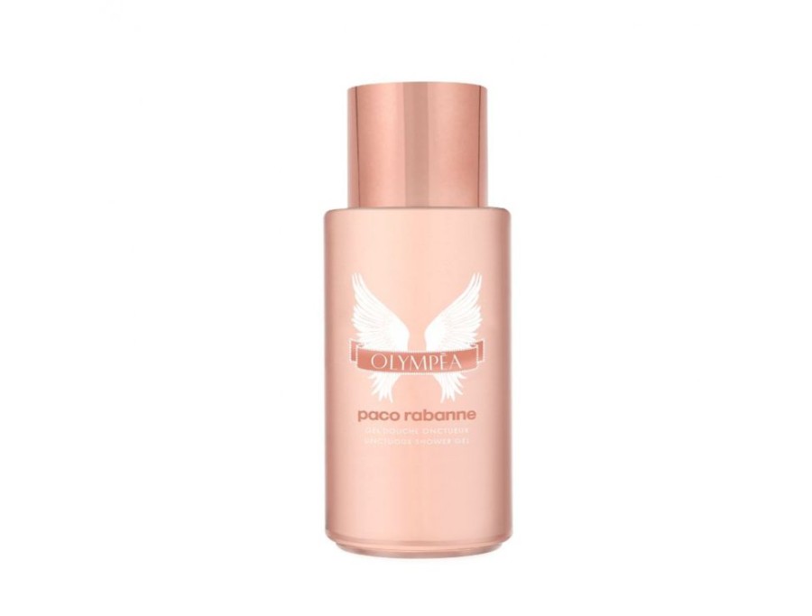 Femme Paco Rabanne Complements Parfums | Paco Rabanne Olympea Lait Pour Le Corps