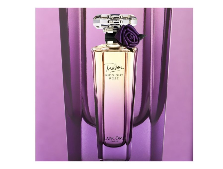 Femme Lancôme Fruite | Tresor Midnight Rose Eau De Parfum