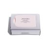 Femme Shiseido Demaquillants/ Nettoyants | Lingettes Demaquillantes Fraiches