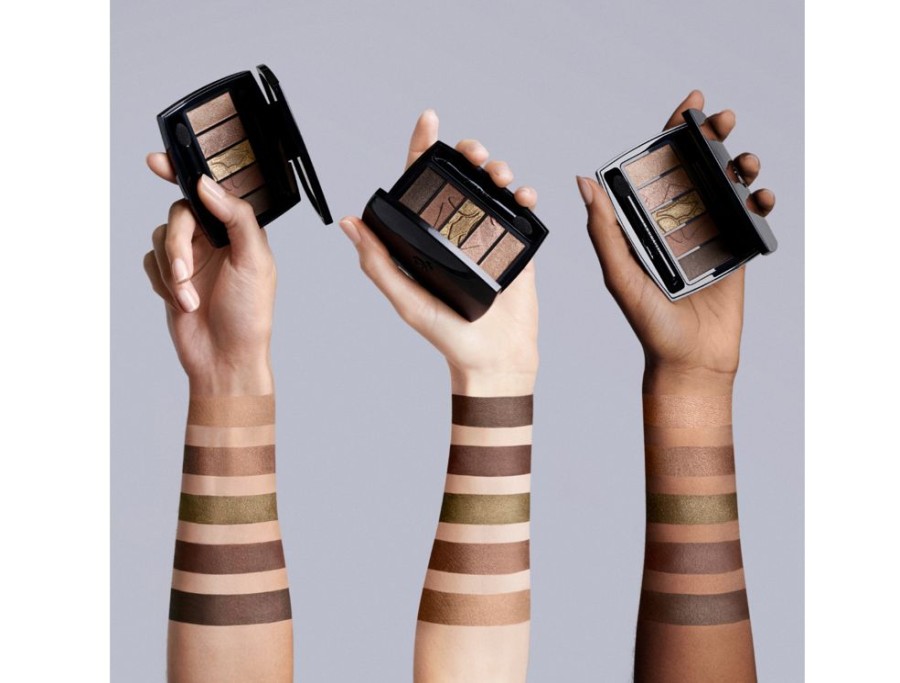 Femme Lancôme Yeux | Hypnose Palette 5 Couleurs