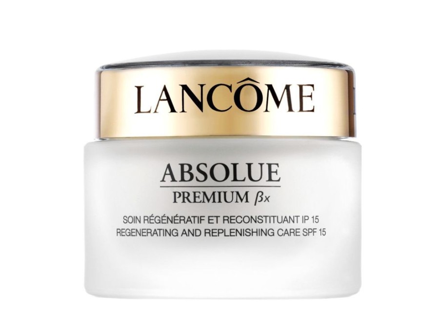 Femme Lancôme Anti-Age Visage | Absolue Premium Sx Creme Spf 15 .