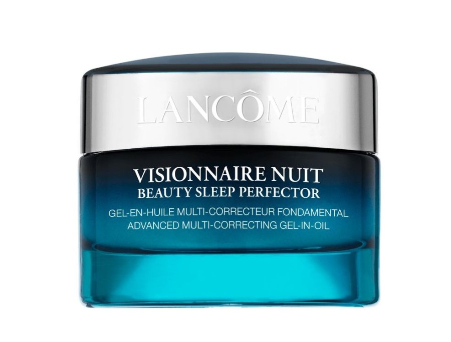 Femme Lancôme Anti-Age Visage | Visionnaire Nuit Beauty Sleep Perfector
