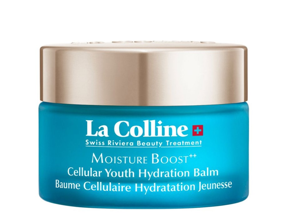 Femme La Colline Hydratation Visage | Moisture Boost C.Y. Hydra.Balm