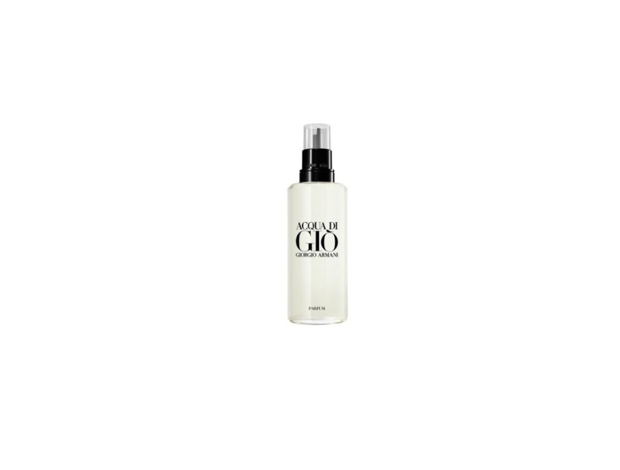 Homme Giorgio Armani Boise | Acqua Di Gio Homme Parfum Refill