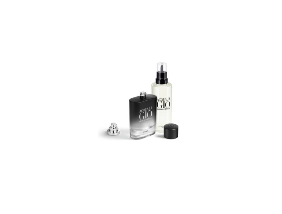 Homme Giorgio Armani Boise | Acqua Di Gio Homme Parfum Refill