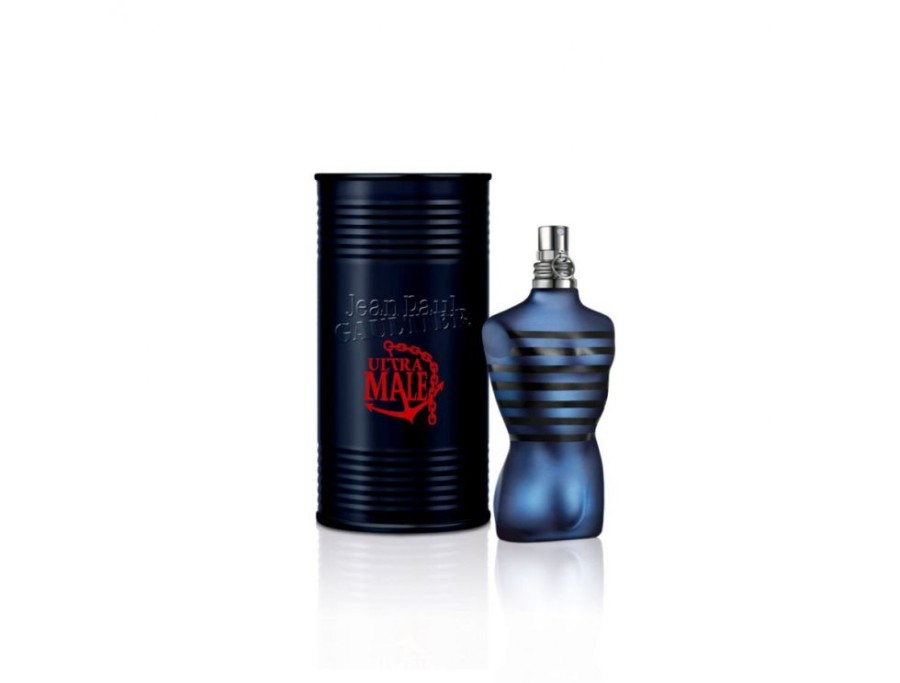 Homme Jean Paul Gaultier Fougere | Jean Paul Gaultier Ultra Male Eau De Toilette Intense