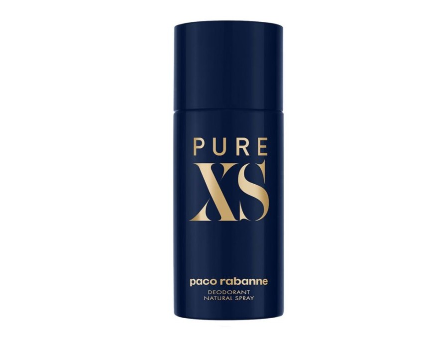 Homme Paco Rabanne Aromatique | Pure Xs Deodorant Spray