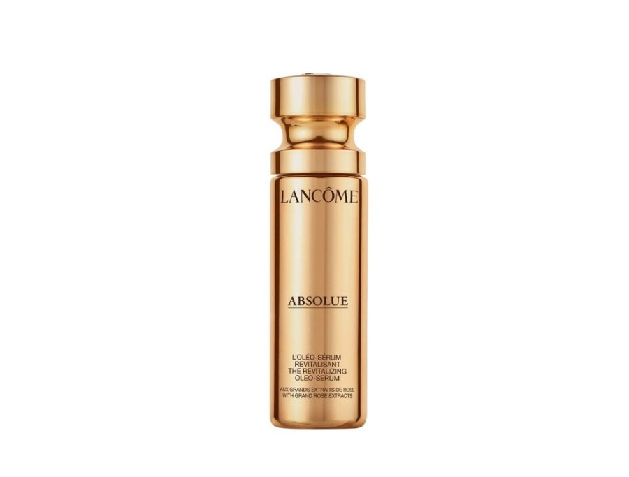 Femme Lancôme Hydratation Visage | L'Oleo-Serum Revitalisant
