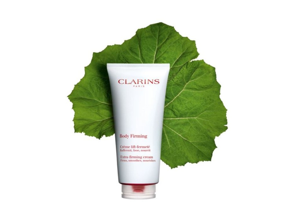 Femme Clarins Corps | Creme Body Firming
